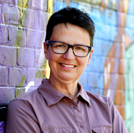 Catherine McKenney, Ward 14 Councillor, City of Ottawa